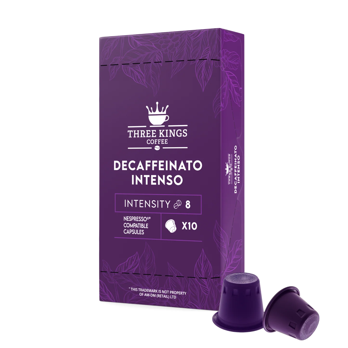 Decaffeinato Intenso